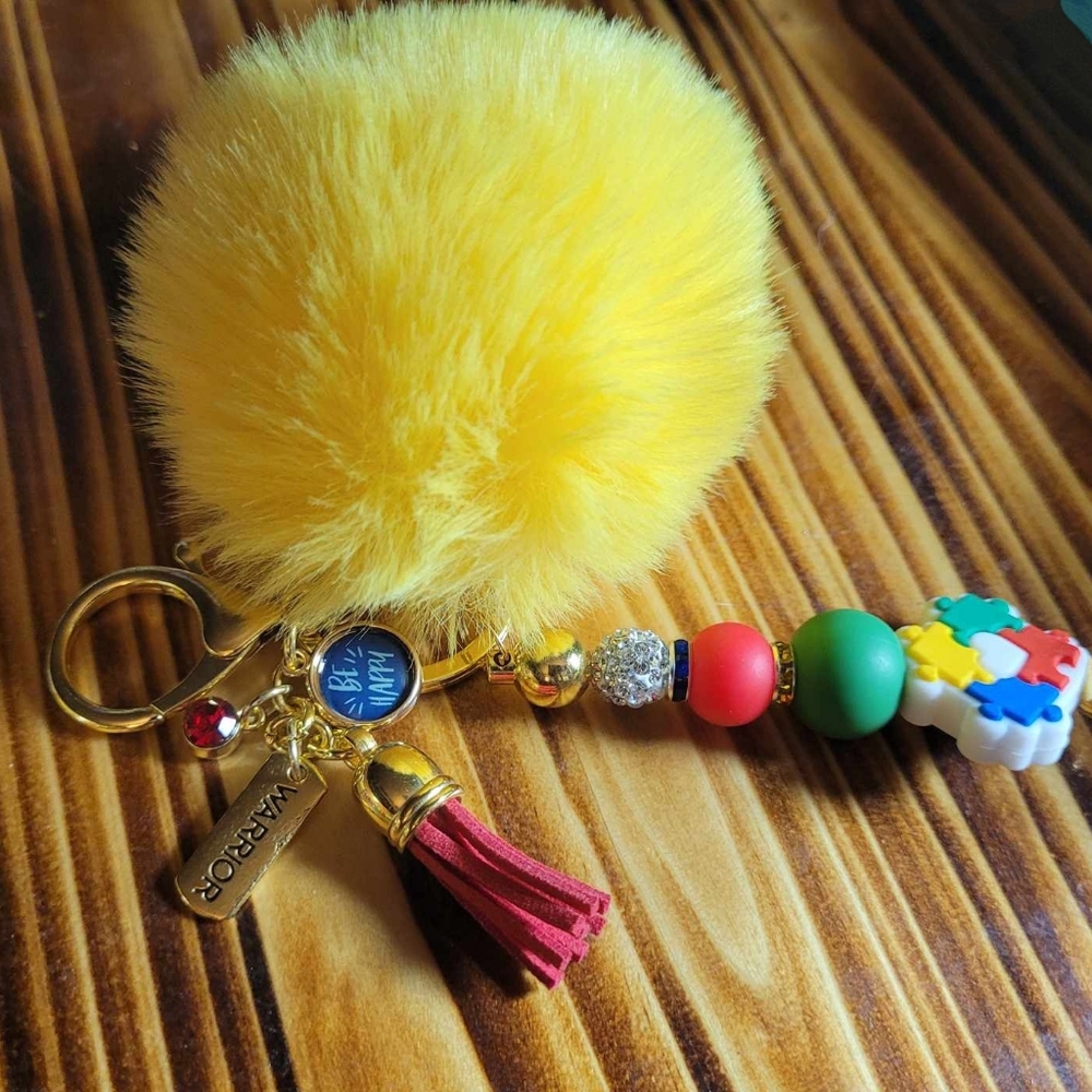 Keychains - Picture 2 of 16